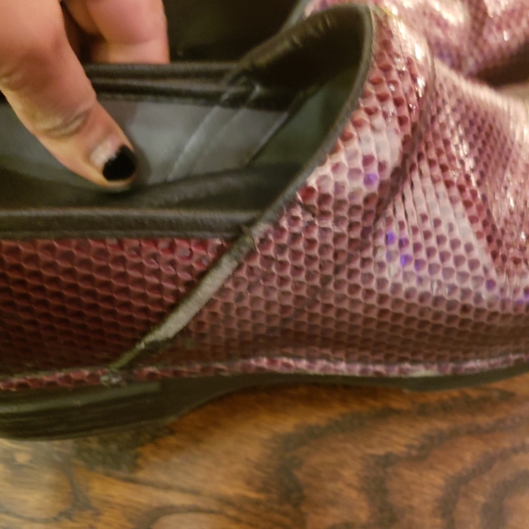 Dansko 41 - Picture 3 of 6